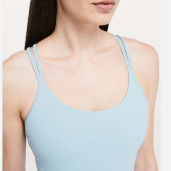 Lululemon Free to Be Tank Nulu - Picture 2 of 7